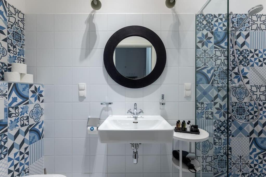 Compact Studio Near Center By Hm Vienne Extérieur photo